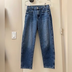 AYR the beat jean. Sz 24